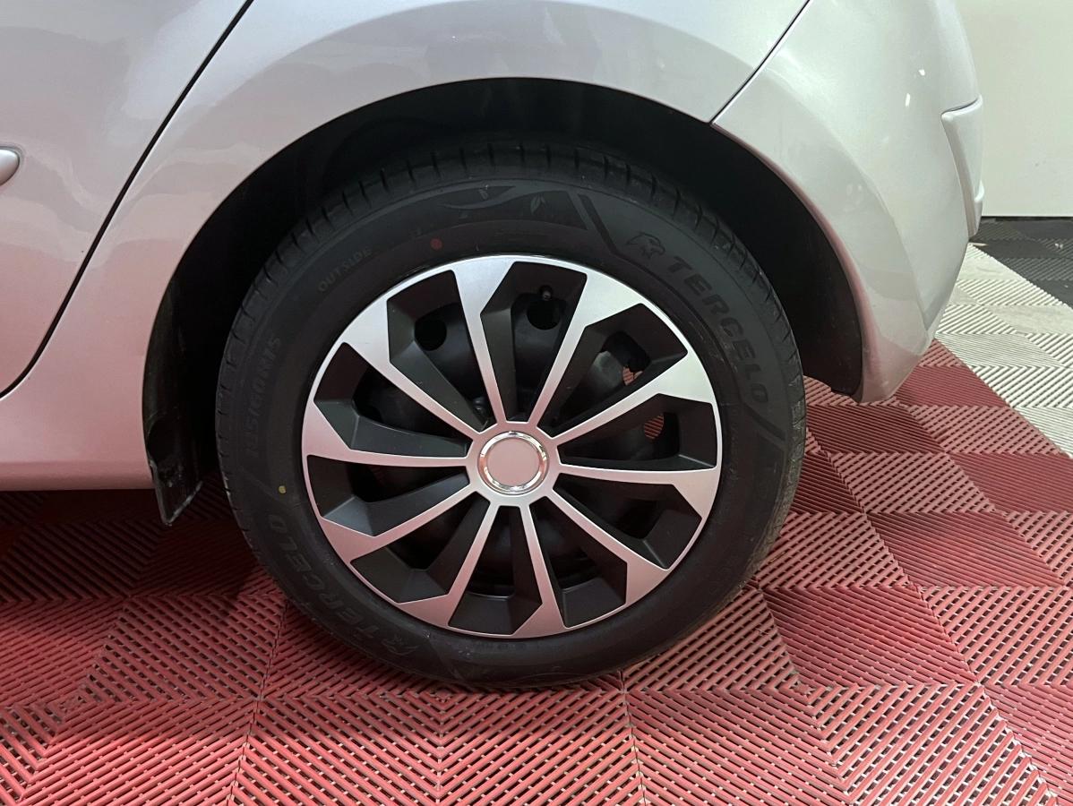 Aperçu indisponible de RENAULT Modus