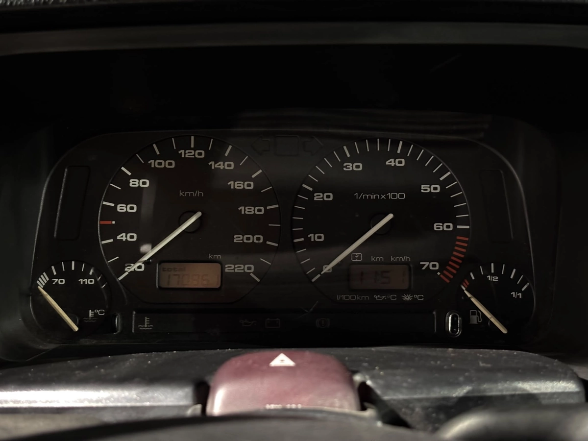 Volkswagen Golf - photo 18