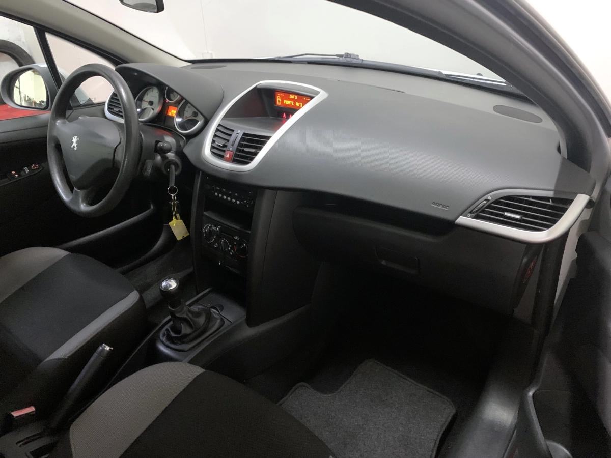 Aperçu indisponible de Peugeot 207