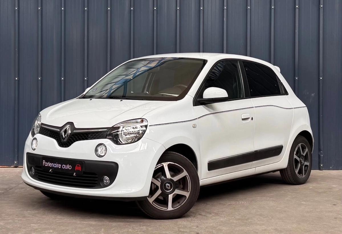 RENAULT Twingo