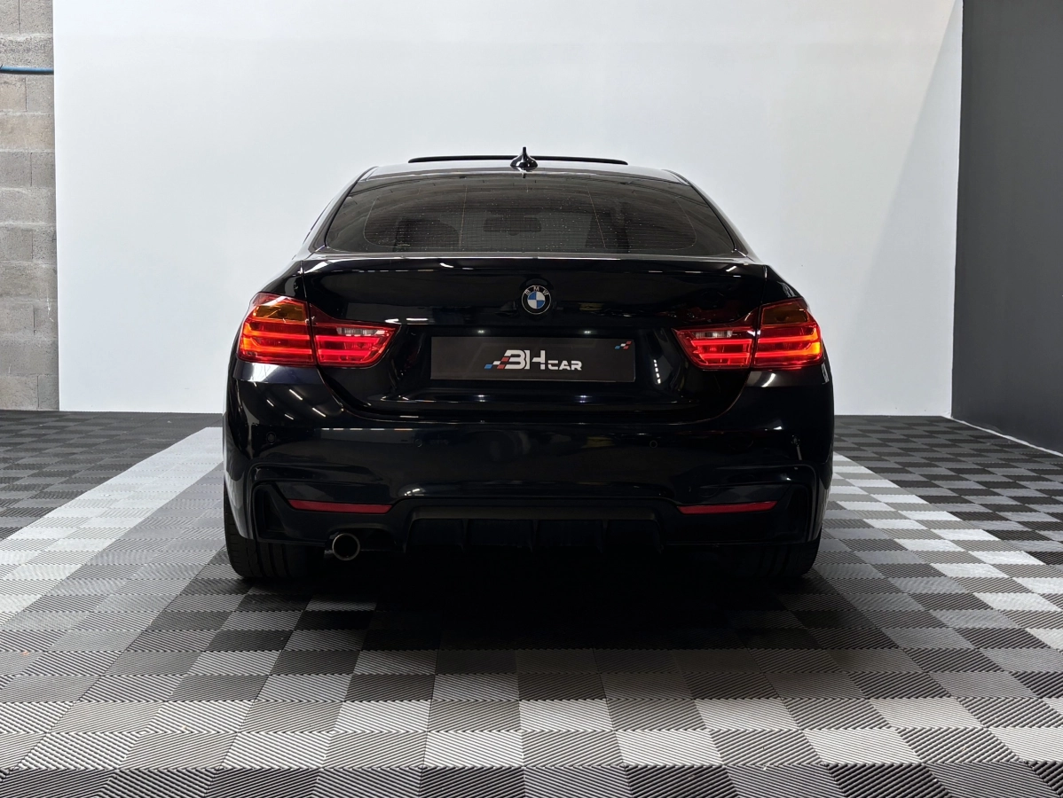 Bmw Serie 4 - photo 4