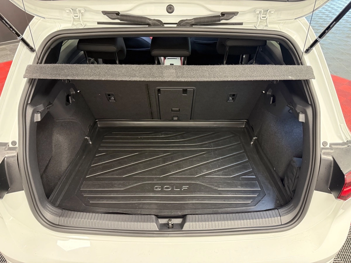 Volkswagen Golf - photo 25