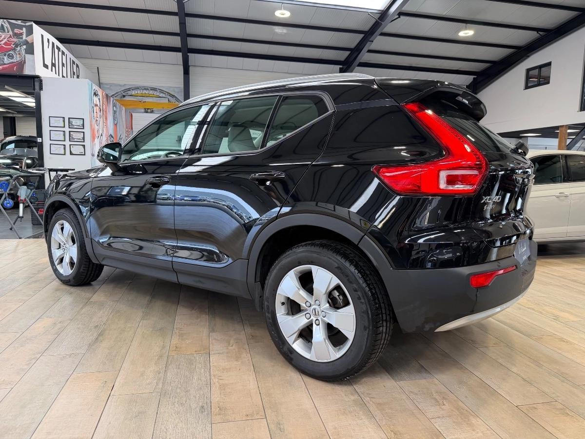 Volvo Xc40 D3 AWD 150CV BUSINESS CARPLAY/CAM