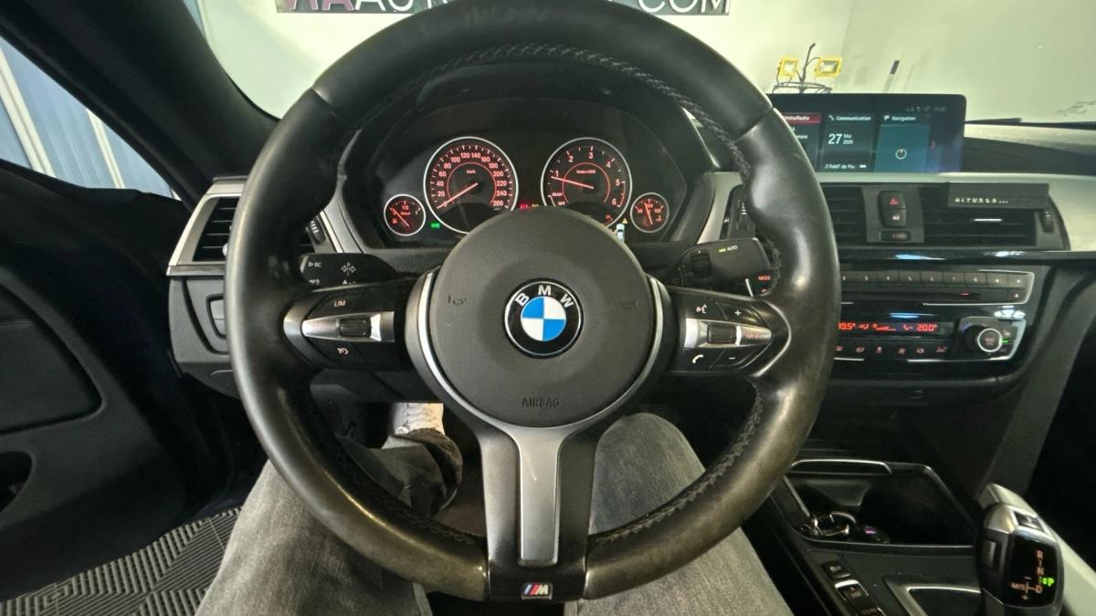 Bmw Serie 4