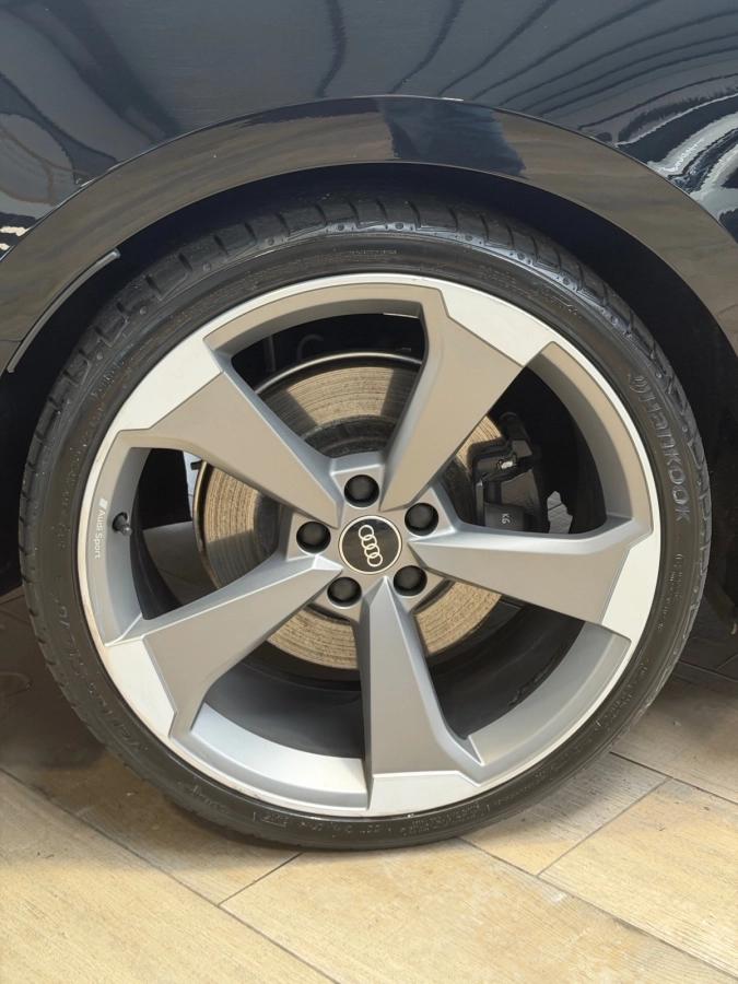 Audi S5 COUPE 3.0 TDI 340 QUATTRO TIPTRONIC BVA