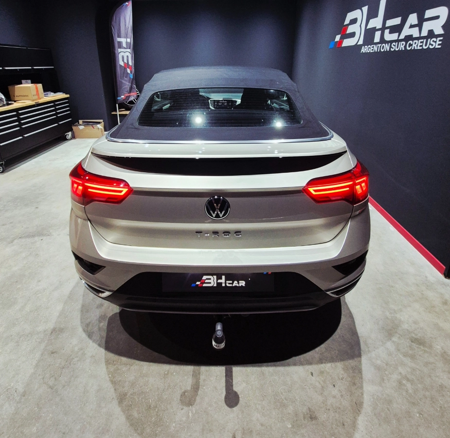 Volkswagen T-roc - photo 9