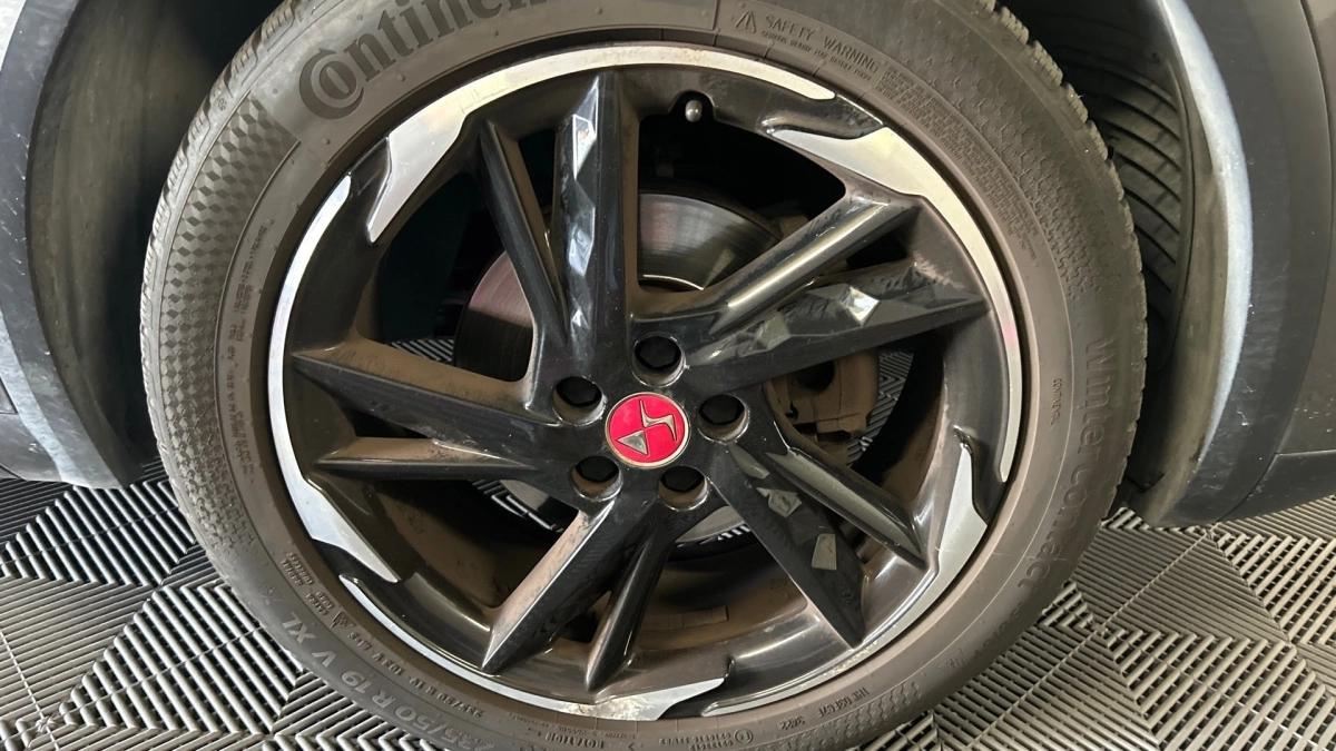 Ds Automobiles DS7