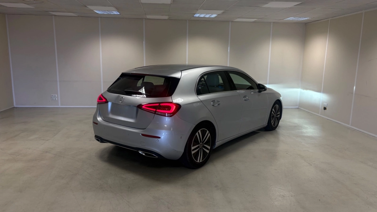 Mercedes Classe A - photo 2