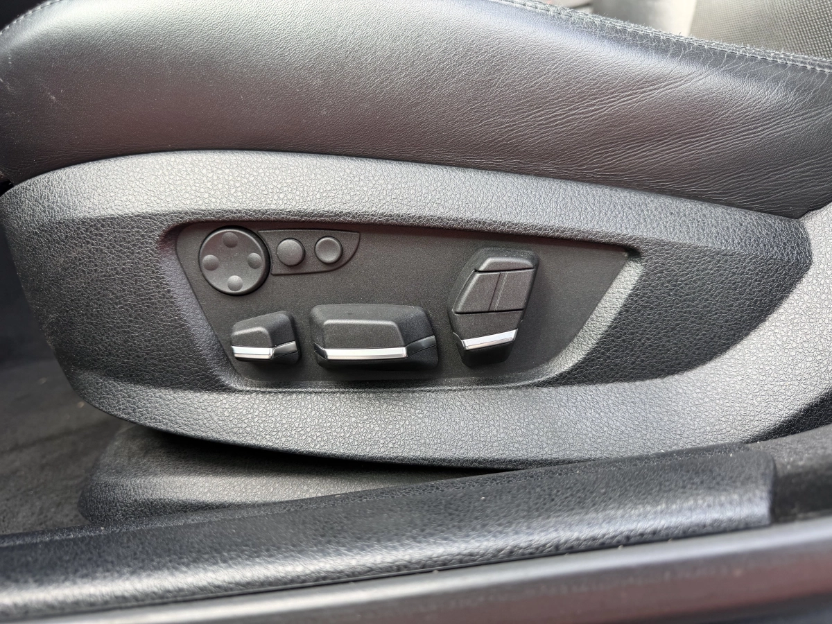 Bmw Serie 5 - photo 19