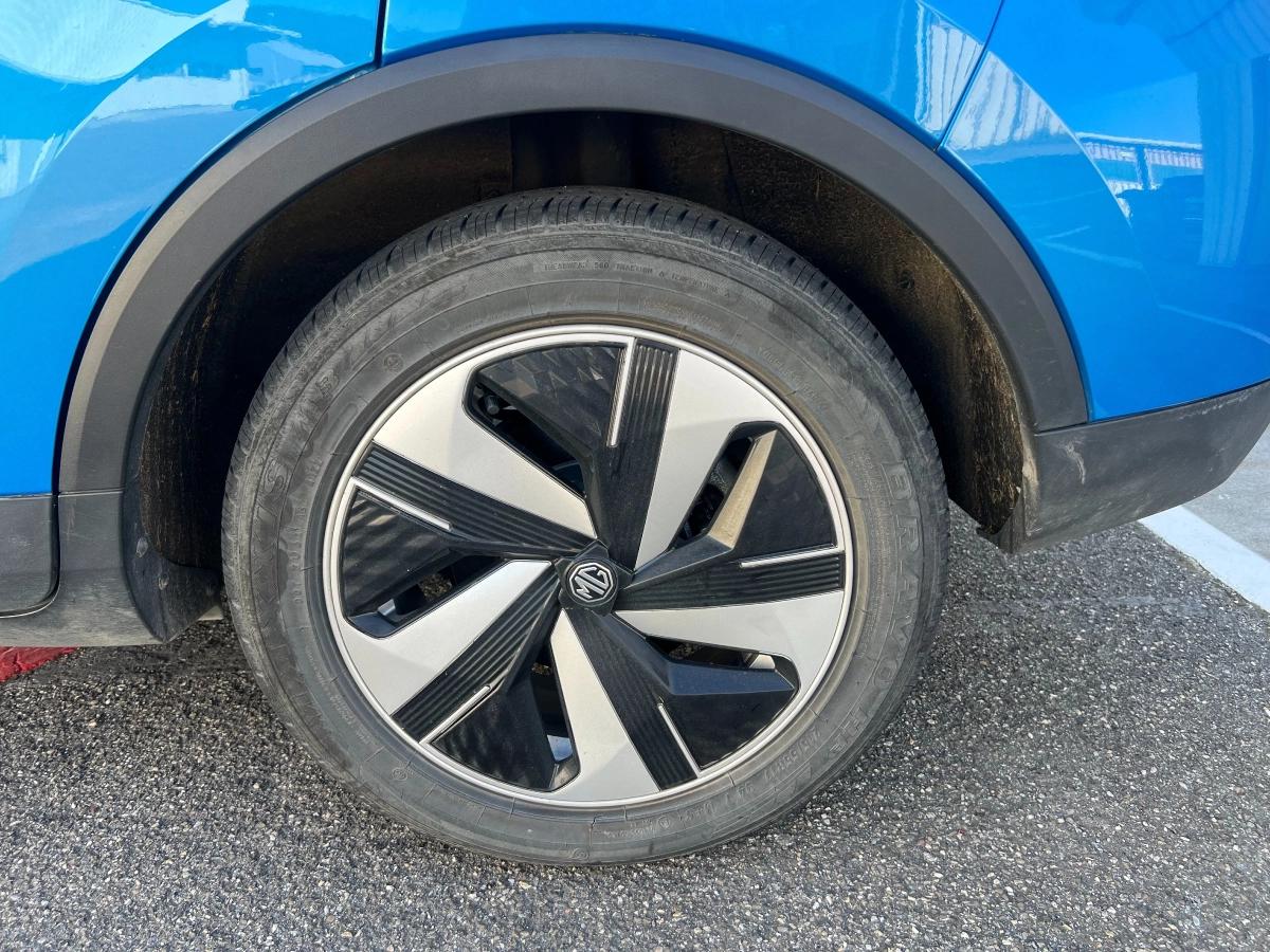 Mg Zs Ev ELECTRIC 175 51KWH AUTONOMIE-STANDARD LUXURY BVA