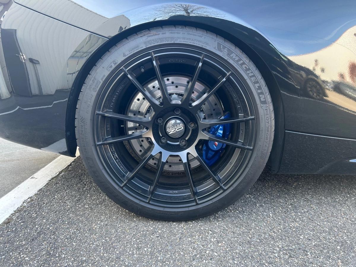 Bmw M2 COUPE 3.0 410 COMPETITION DKG BVA