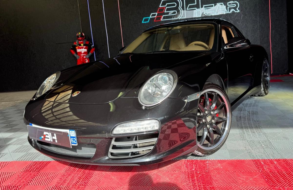 Image Porsche 911