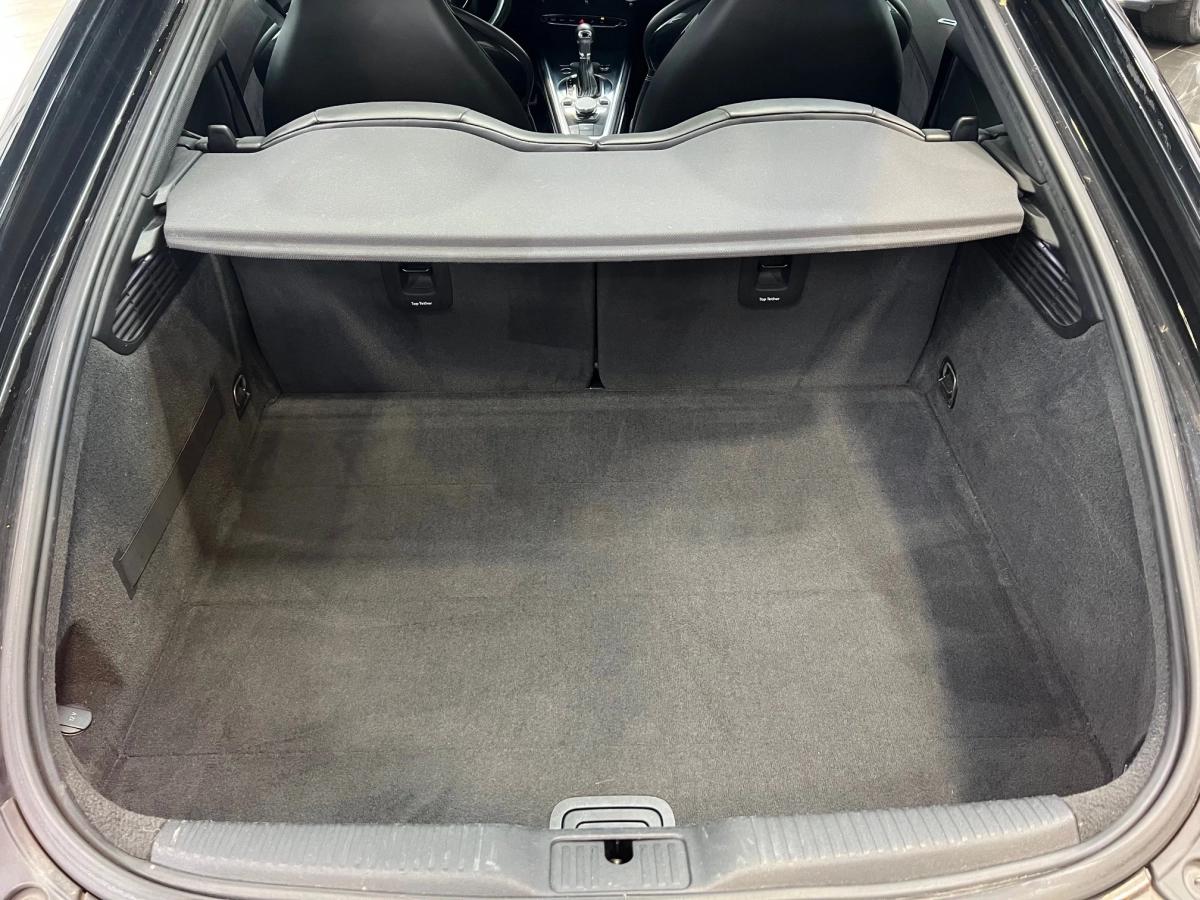 Audi Tt Coupé III 45 TFSI 245 quattro S-LINE S-tronic 7