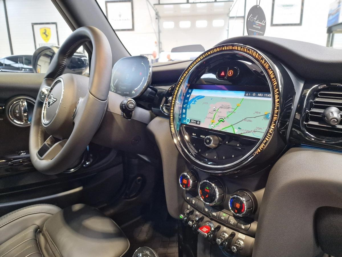 MINI MINI 2.0 COOPER S YOURS 178 TO / HUD / CAM