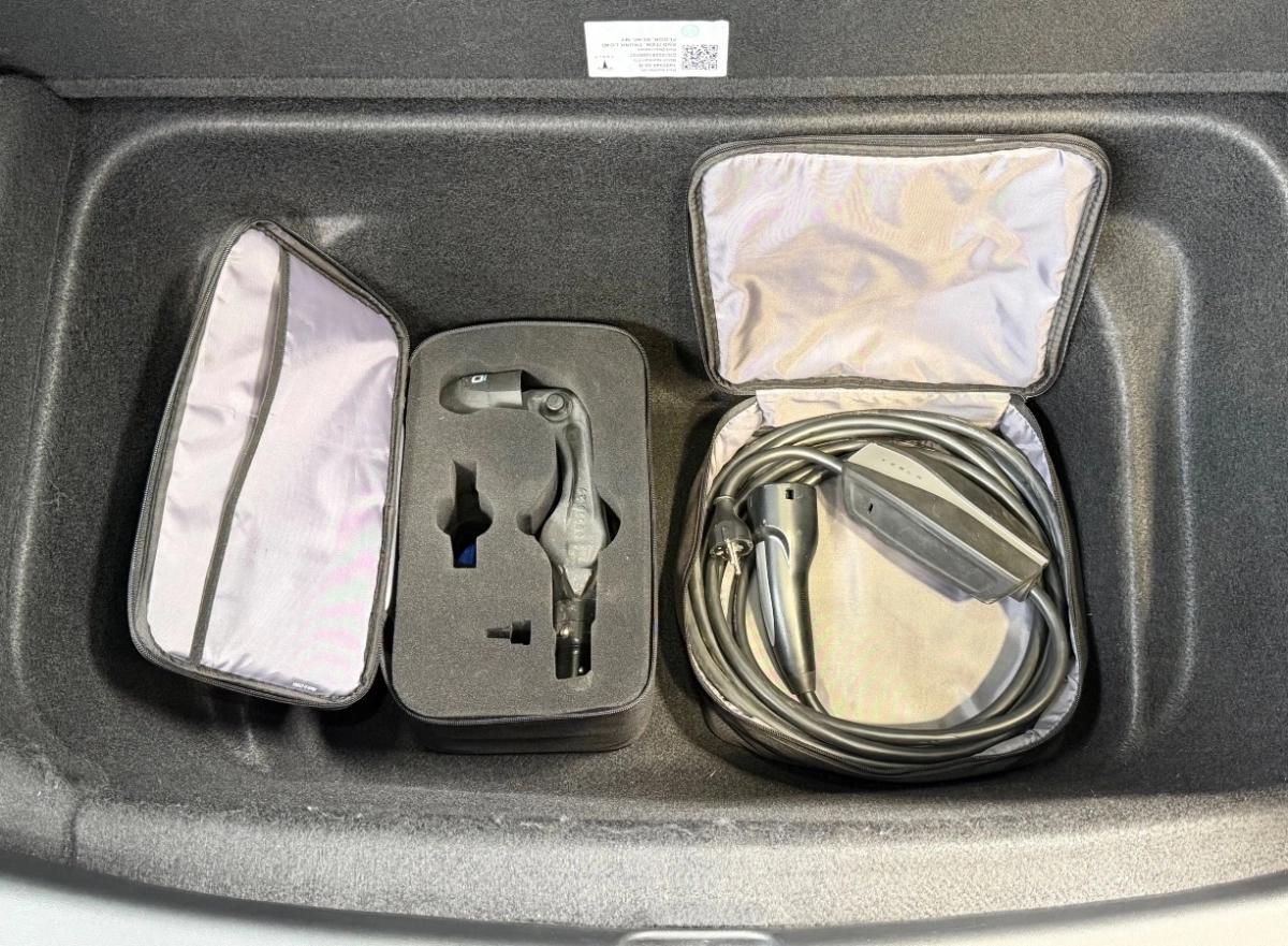Tesla Model-y 352 Grande Autonomie Dual Motor AWD 75 KWH 2023