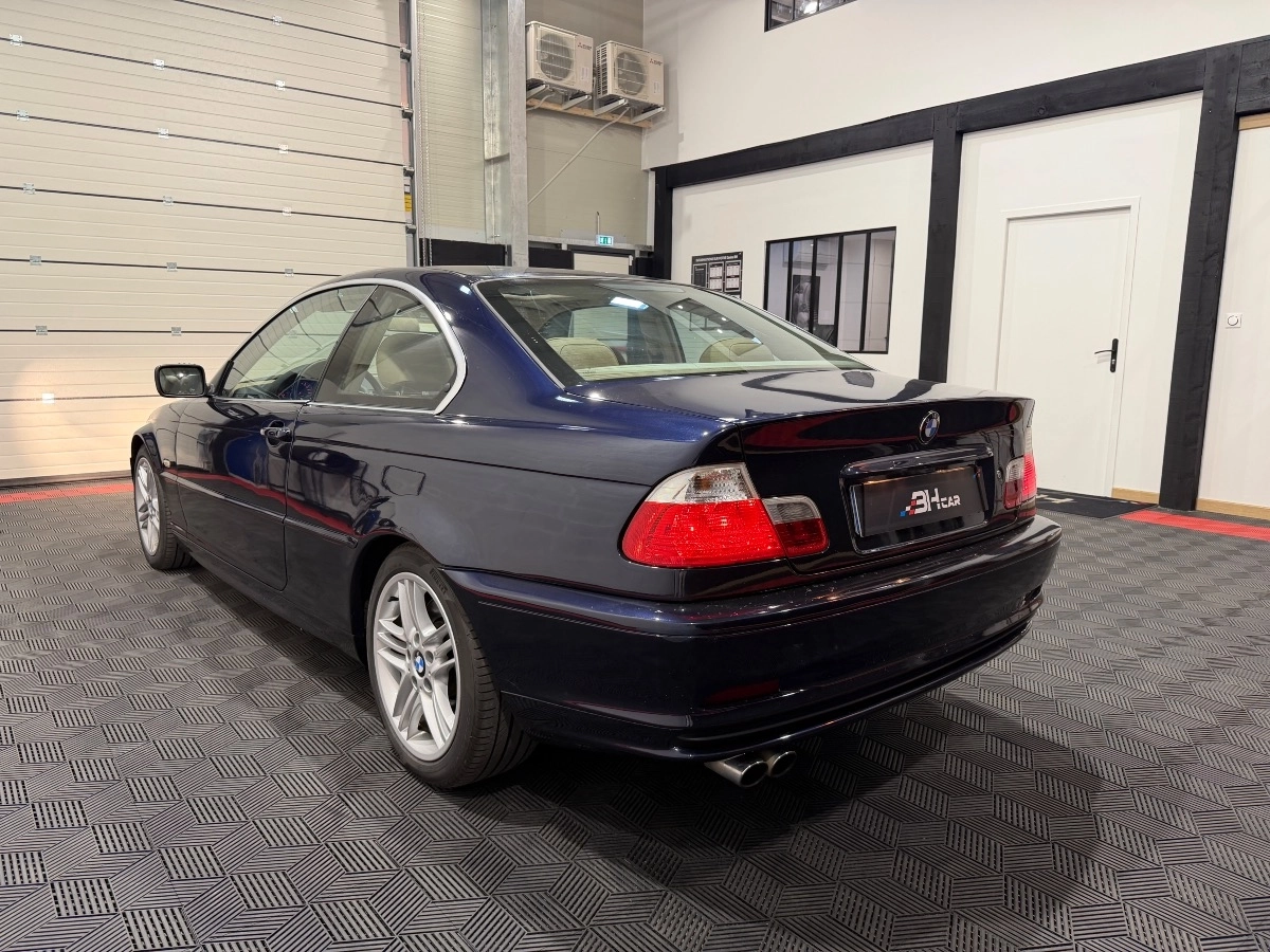 Bmw Serie 3 - photo 5