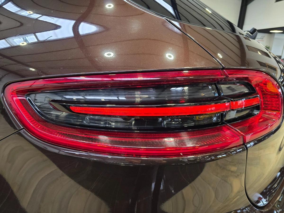 Porsche Macan 3.0 340 S PDK BVA