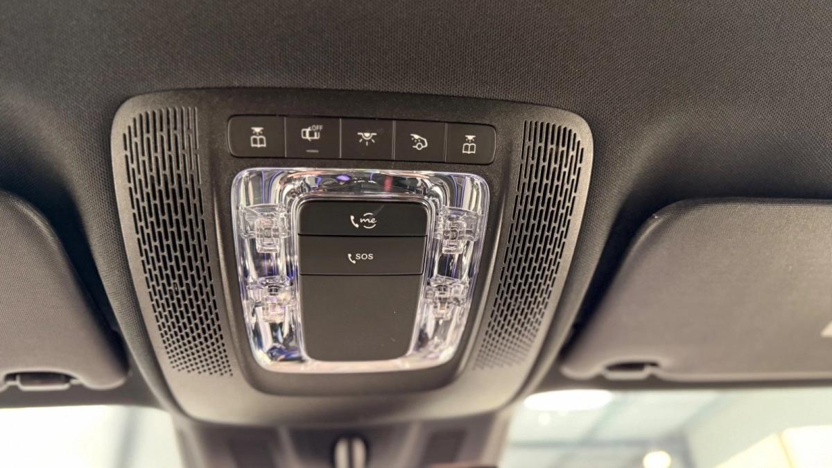 Mercedes Classe B