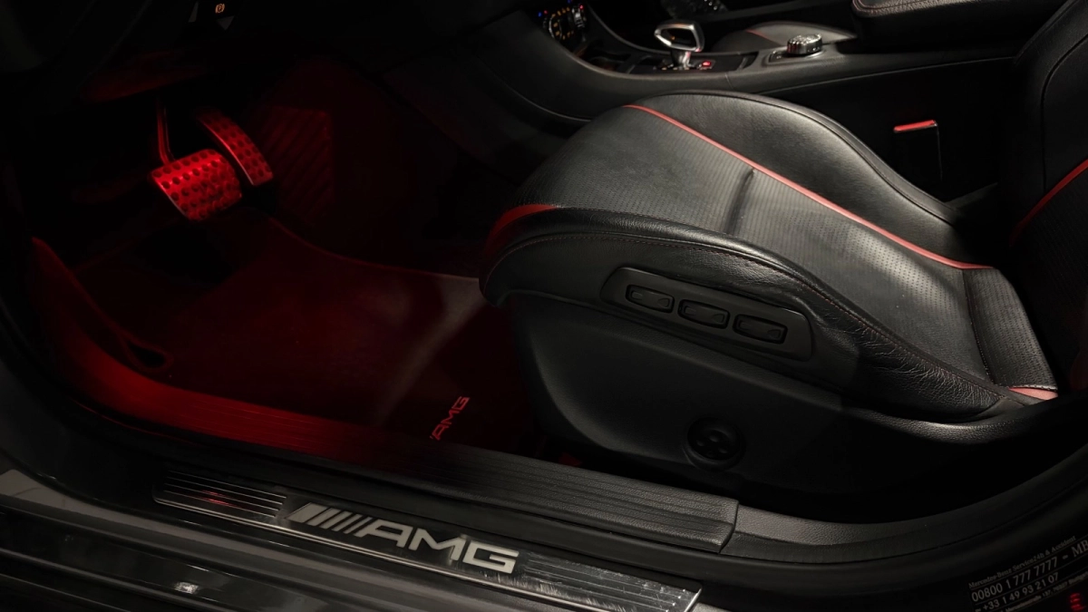 Mercedes Classe A - photo 23