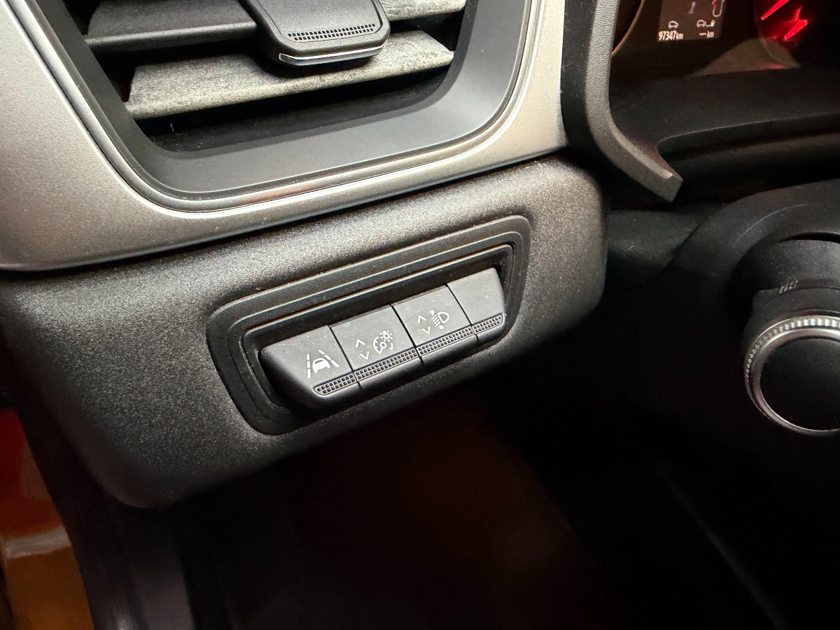 Renault Captur - photo 29