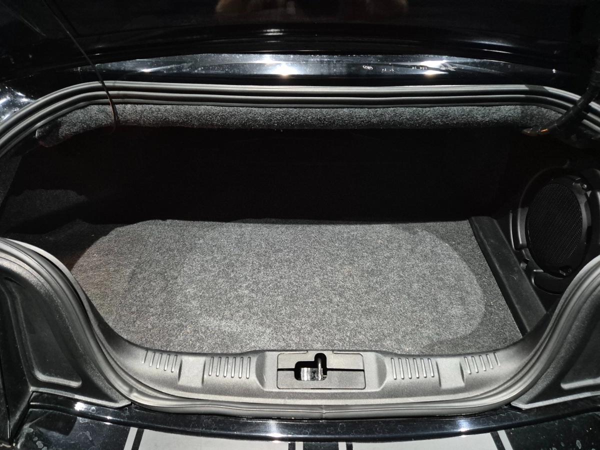 Aperçu indisponible de Ford Mustang