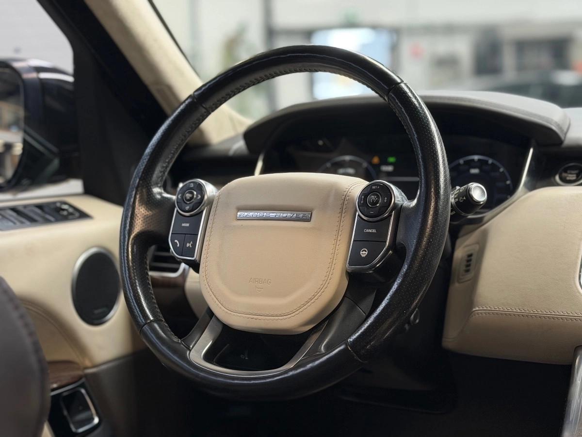 LAND ROVER RANGE ROVER SPORT MARK IV - 5.0L V8 510 - AUTOBIOGRAPHY DYNAMIC - TOIT OUVRANT/SIEGES ELEC/CAMERA