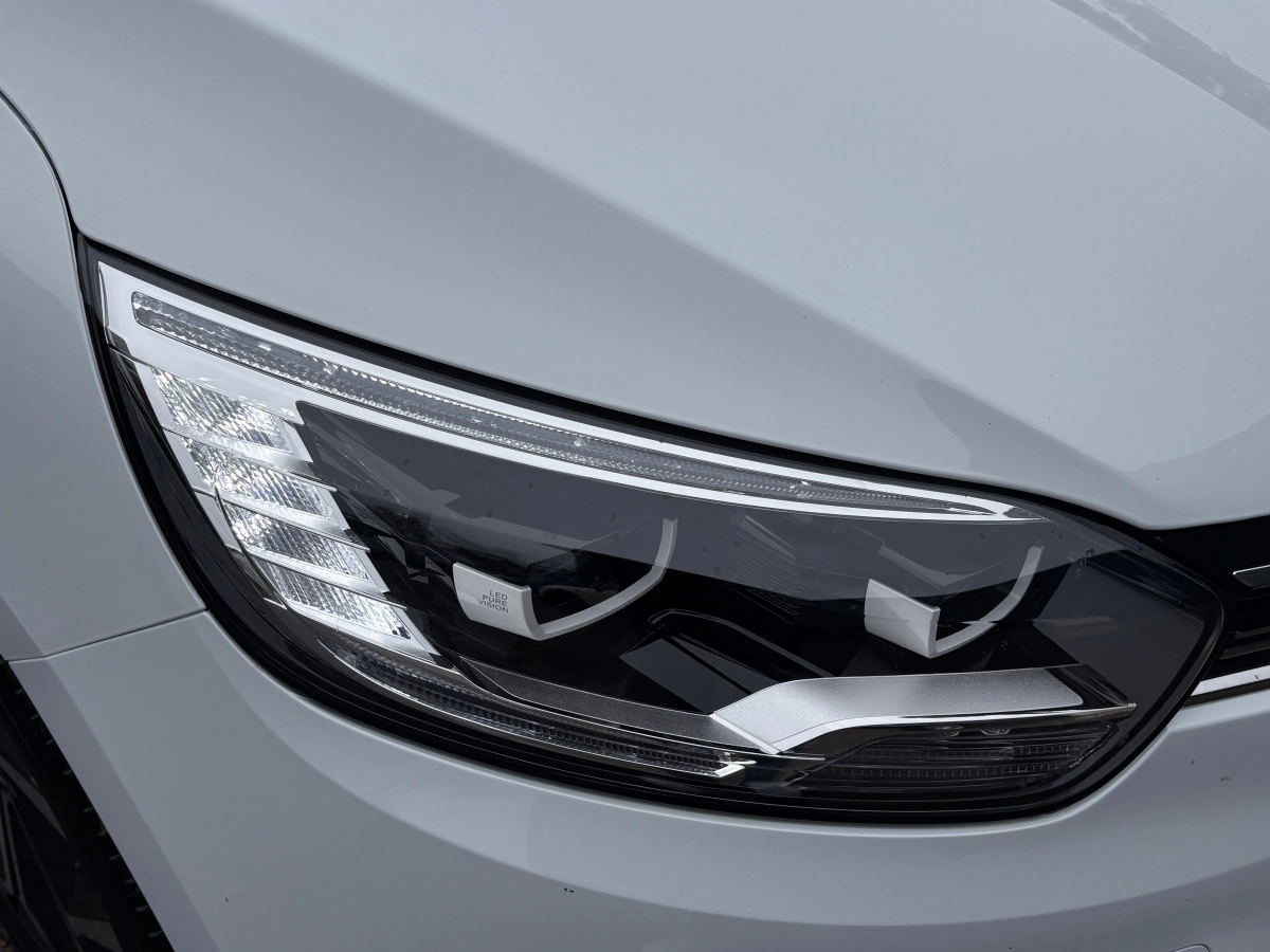 Renault Grand Scenic - photo 7