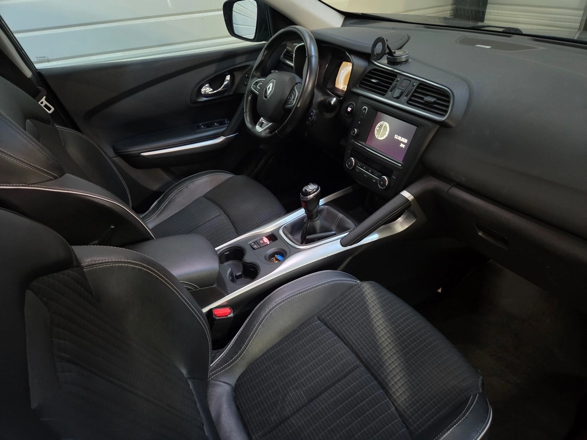 Renault Kadjar - photo 9