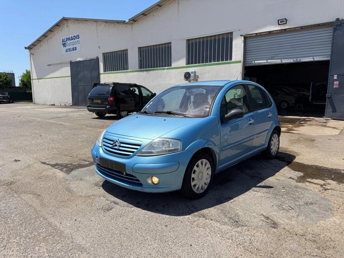 Citroën C3