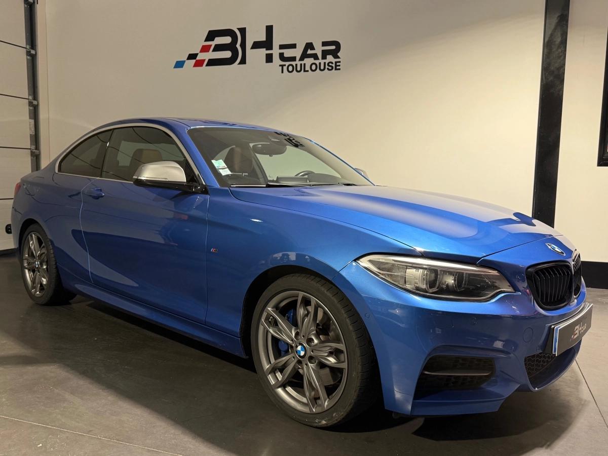 Image Bmw M240