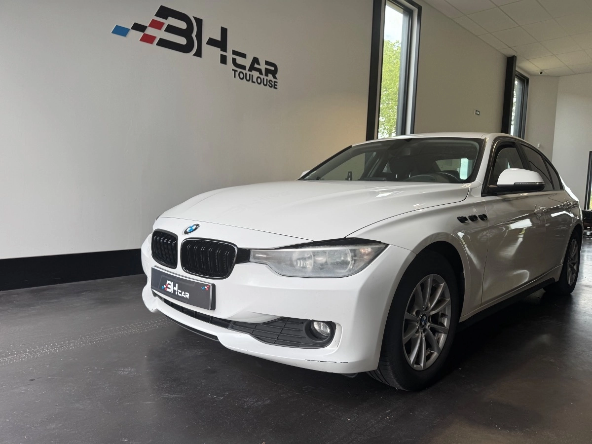 Bmw Serie 3