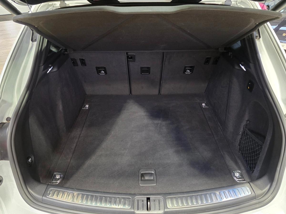 PORSCHE MACAN 2.0 245 TOIT PANO / CHRONO / BOSE