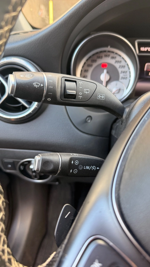 Mercedes Classe Cla - photo 20