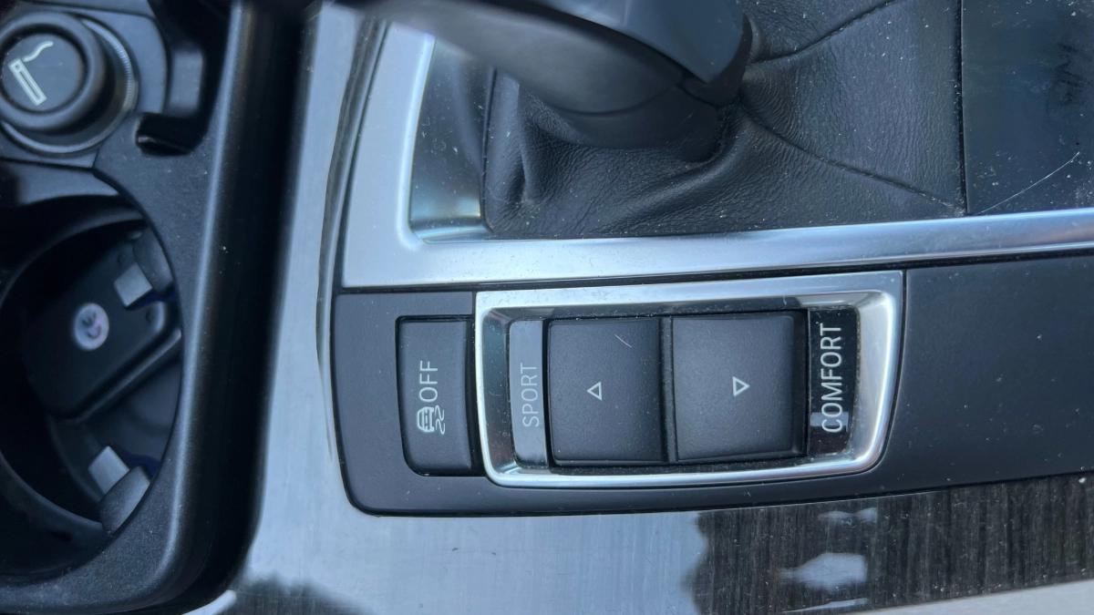 Bmw Serie 5 TOURING 3.0 530 D 260 M-SPORT XDRIVE BVA
