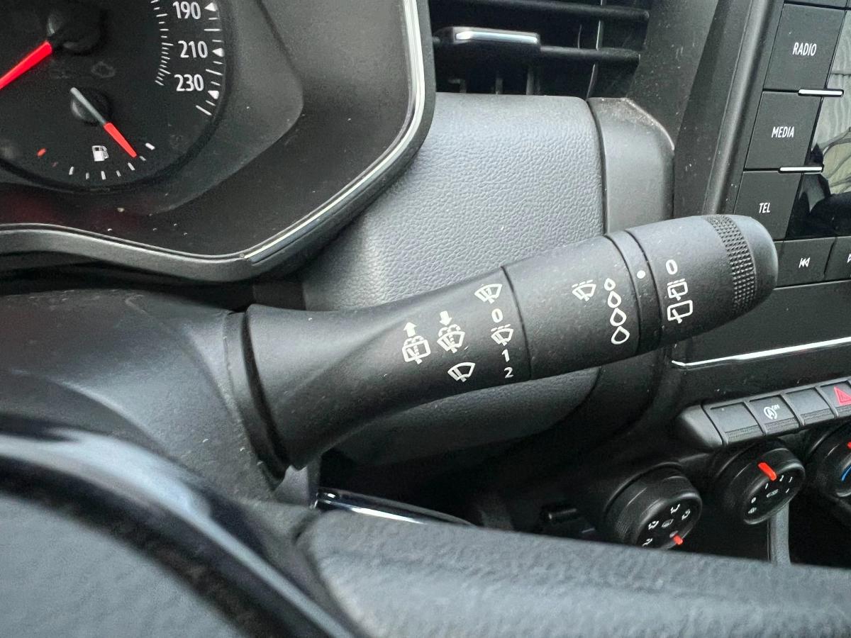 Renault Clio 1.0 SCE 75 LIFE