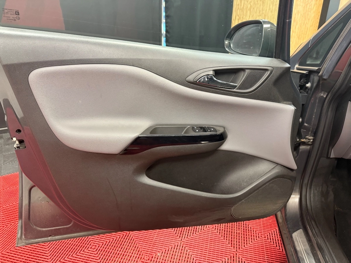 Opel Corsa - photo 13