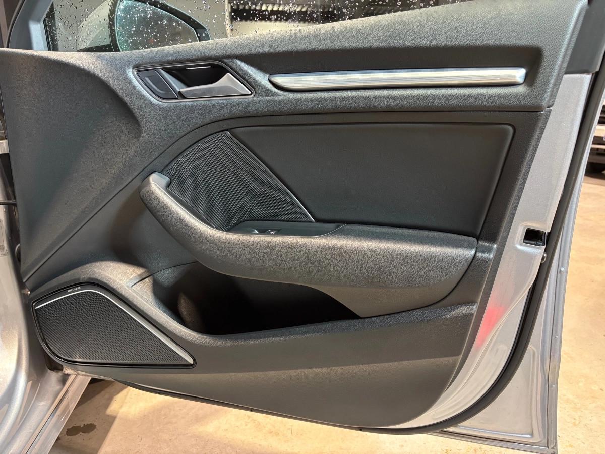 Aperçu indisponible de Audi A3