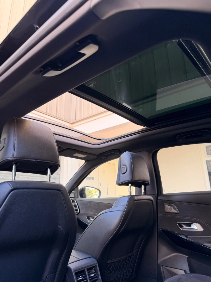 Ds Automobiles Ds 7 Crossback E-tense - photo 33