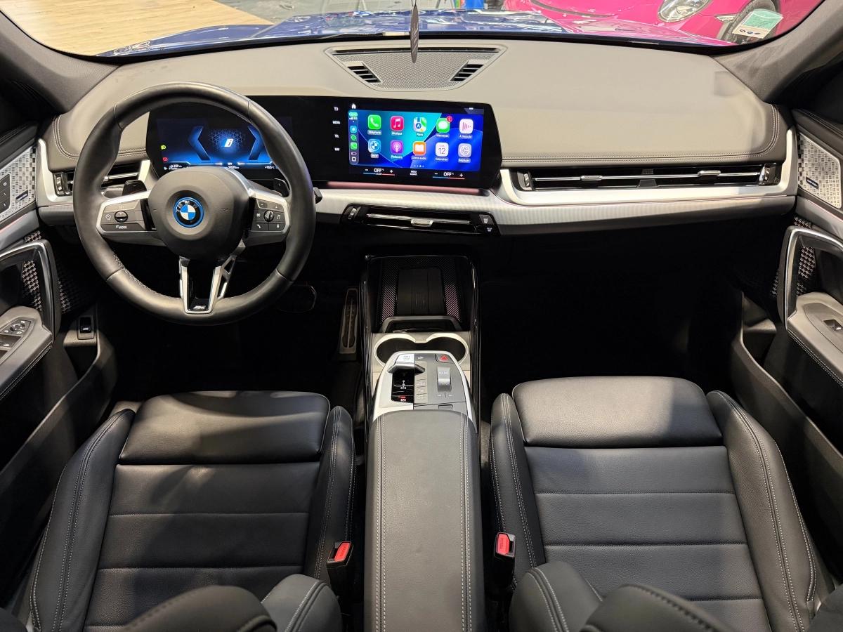 BMW X1 xDrive25e 245 cv M SPORT