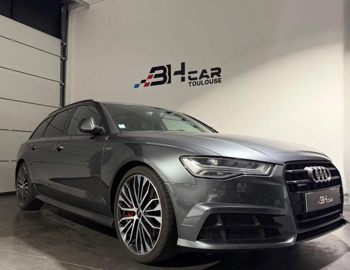 Image Audi A6