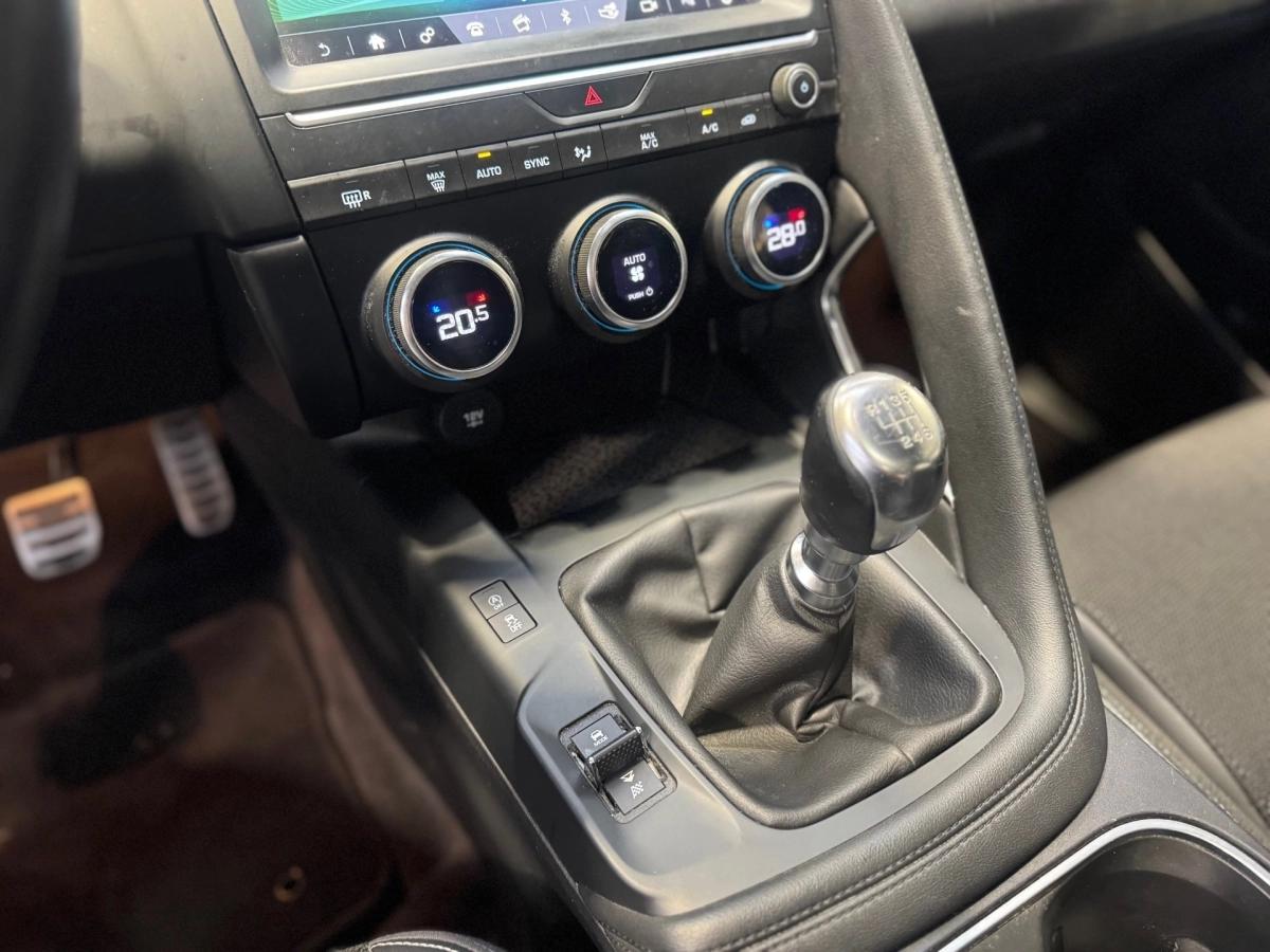 Jaguar E-pace 2.0 D150 150 R-DYNAMIC S 2WD