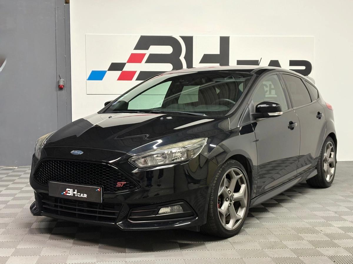 Image Ford Focus