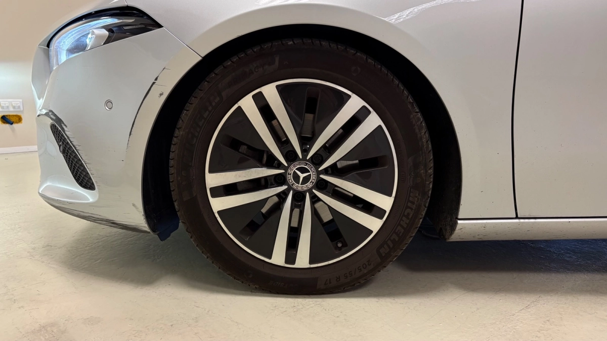 Mercedes Classe A - photo 16