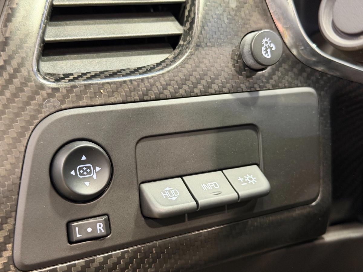 Chevrolet Corvette COUPE Z06 6.2 660 TARGA 3LZ BVA