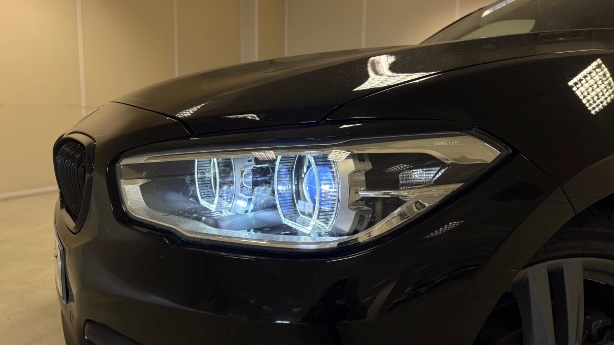 Bmw Serie 1 - photo 10