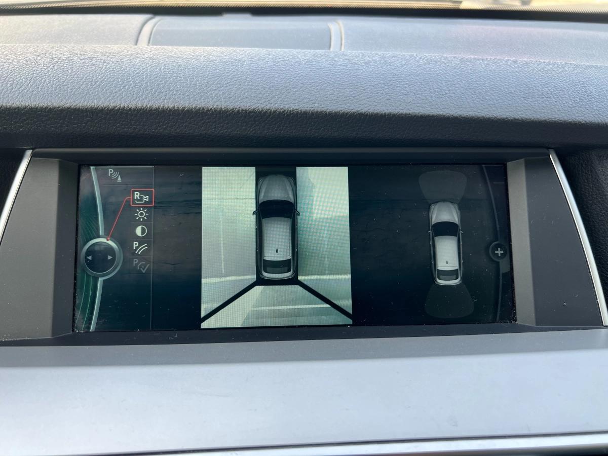 Bmw Serie 5 GRAN-TURISMO 4.4 550 I 410 M XDRIVE BVA