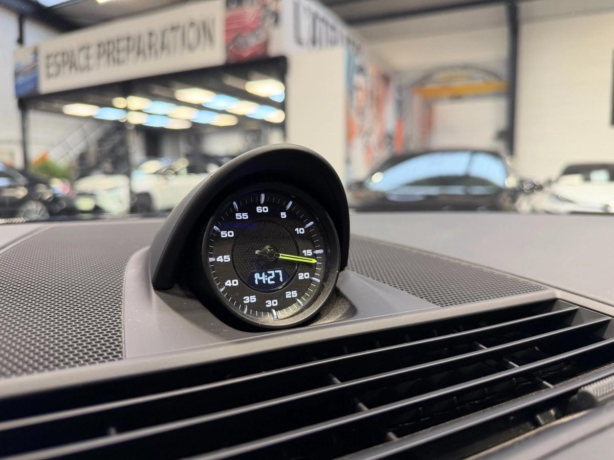 Porsche Panamera SPORT-TURISMO 2.9 E-HYBRID 560H 440 PHEV 4S BVA