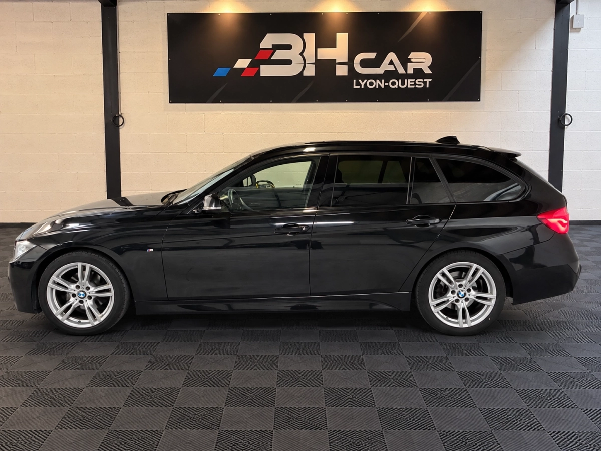 Bmw Serie 3 - photo 6