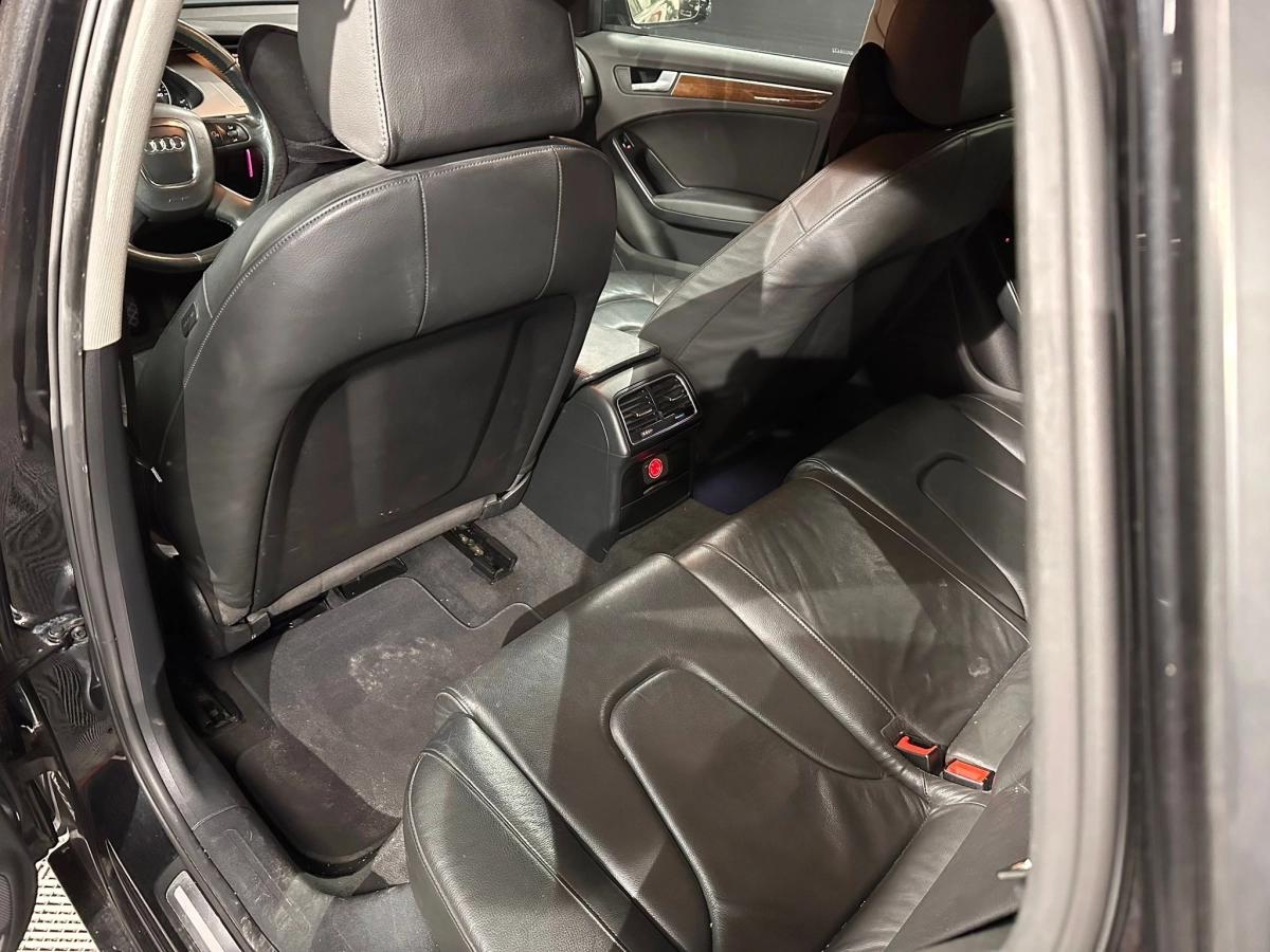 Aperçu indisponible de Audi A4