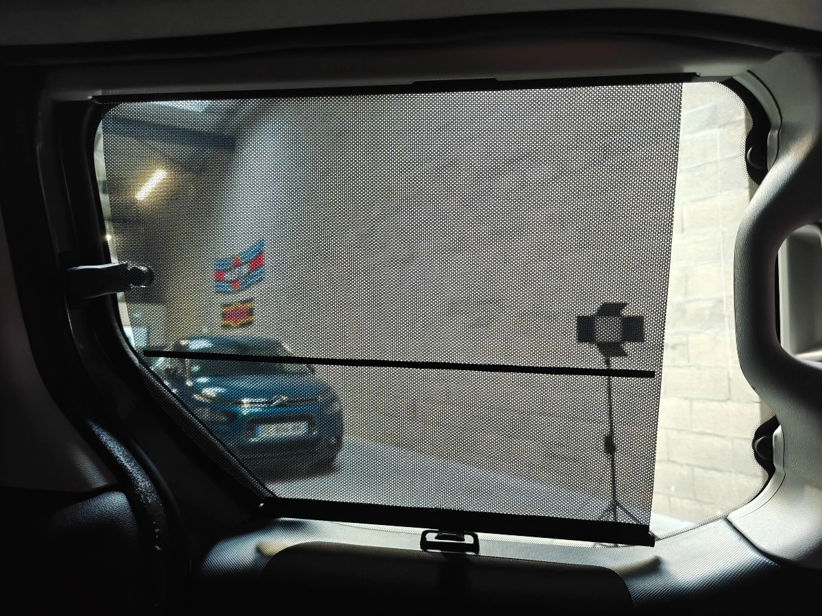 Citroen Berlingo - photo 21